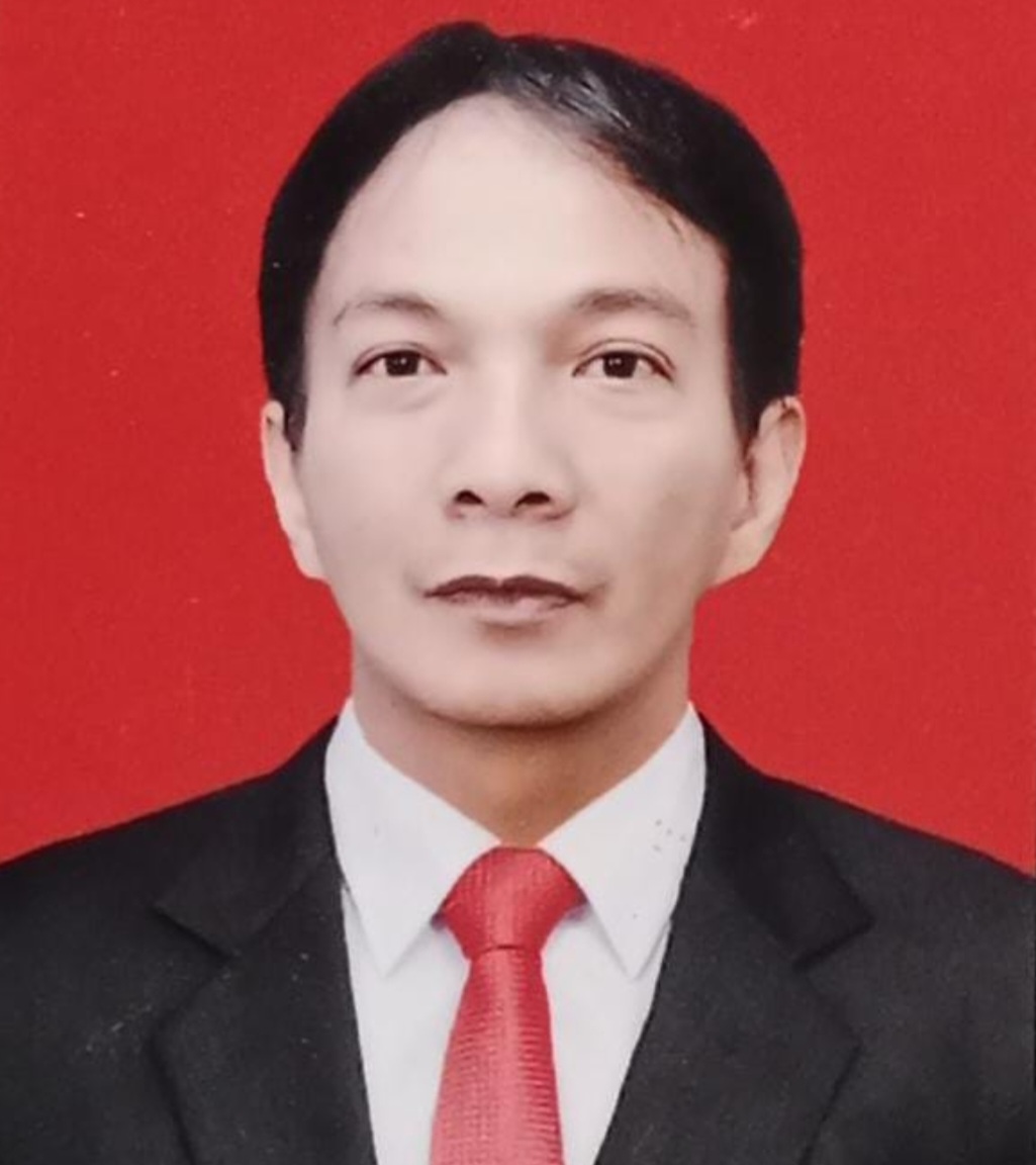 Ketua Forum Peduli Gizi Sehat (FPGS) Pasaman, Feri Antoni